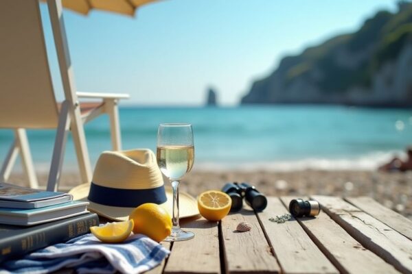 Cómo elegir la playa perfecta en Italia: consejos prácticos y esenciales