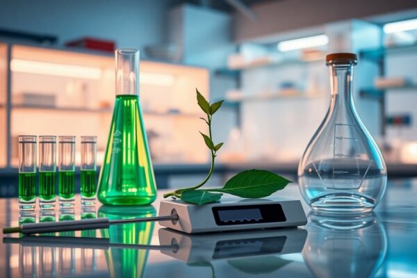 Cómo las moléculas verdes están transformando la energía en Europa