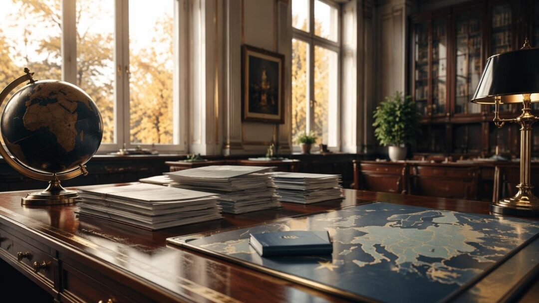 Cómo los bancos del sur de Europa lideran el sector financiero y las nuevas normas de pasaporte