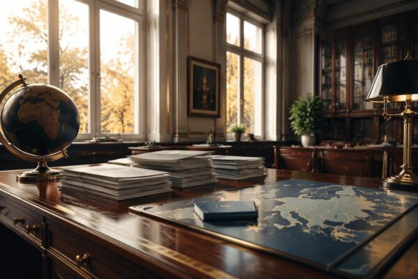 Cómo los bancos del sur de Europa lideran el sector financiero y las nuevas normas de pasaporte