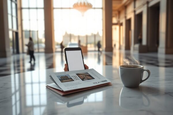 Cómo optimizar tu visita a museos con horarios inteligentes y apps oficiales