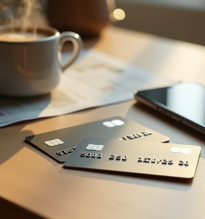 Comparativa detallada: Chase Sapphire Preferred® y American Express® Gold en 2026