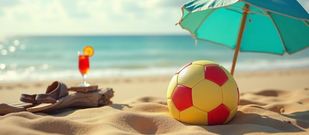 De la Donosti Cup a la élite del fútbol playa: experiencias únicas en San Sebastián
