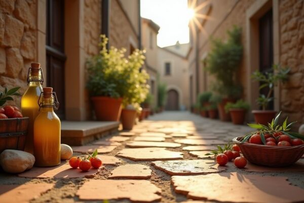 Descubre Calascibetta, Uno de los Pueblos Más Bonitos de Italia
