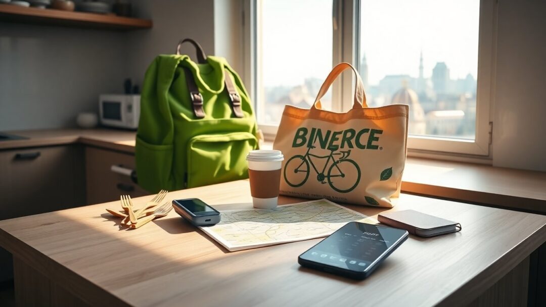 Descubre cómo vivir de forma ecológica en las capitales europeas más verdes