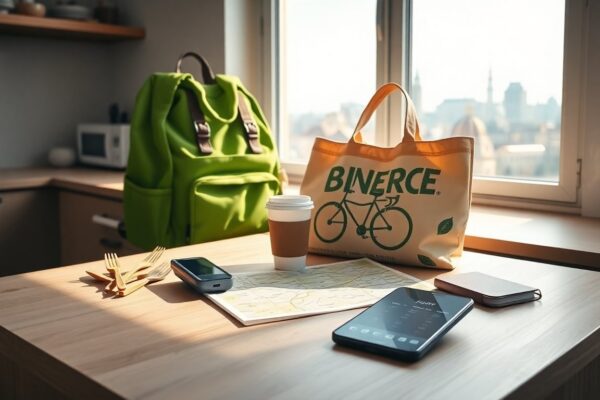 Descubre cómo vivir de forma ecológica en las capitales europeas más verdes