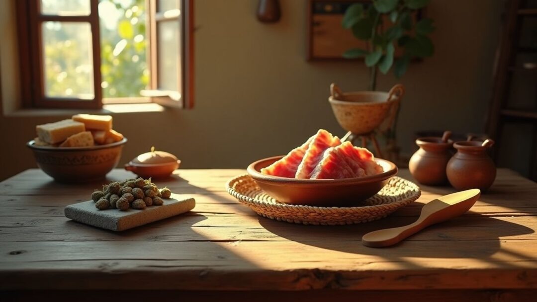 Descubre la Esencia de Uruguay: Cultura, Naturaleza y Tradición