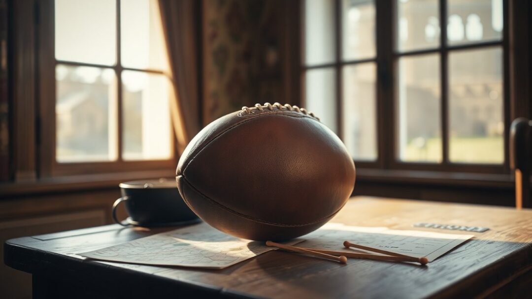 Descubre las ciudades con más tradición futbolera y sus lugares emblemáticos