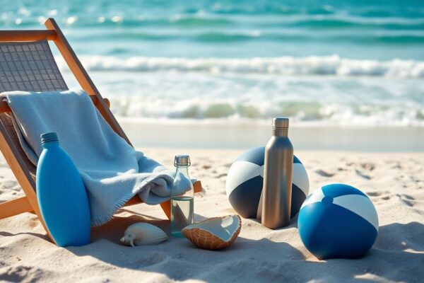 Descubre las mejores playas de Europa en 2026: España lidera con Benidorm y las Islas Cíes