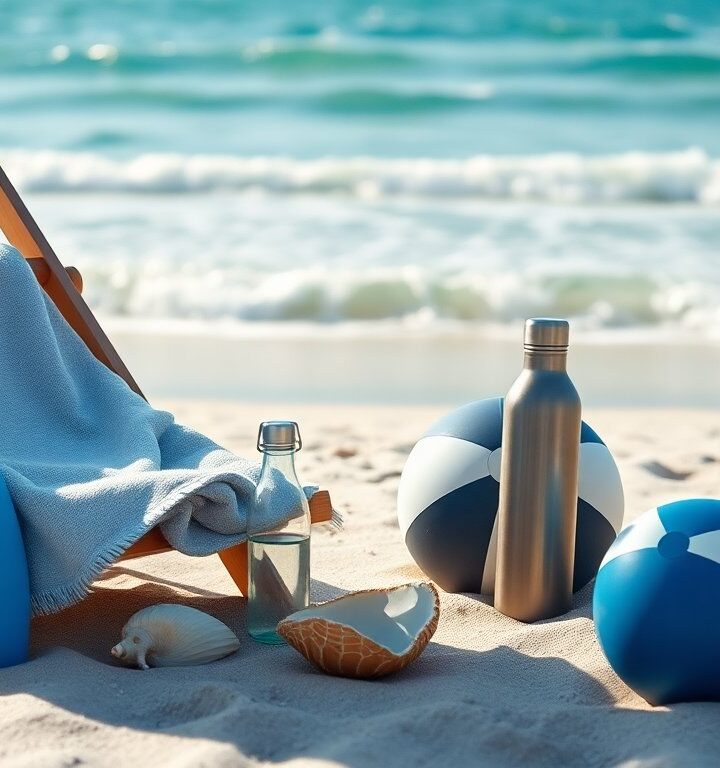 Descubre las mejores playas de Europa en 2026: España lidera con Benidorm y las Islas Cíes