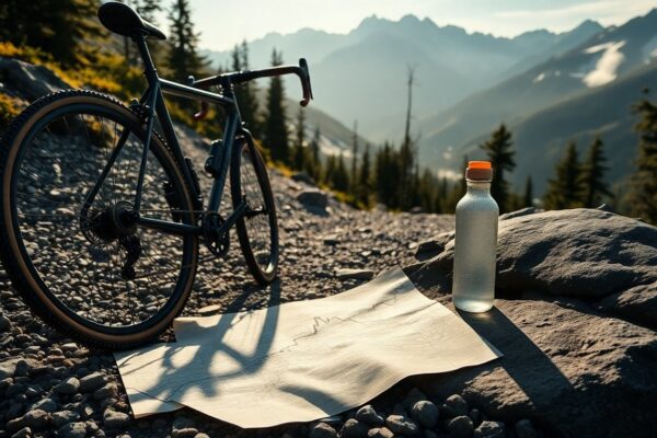 Descubre las mejores rutas de gravel en el Tirolo y cómo prepararte para explorar sus paisajes alpinos