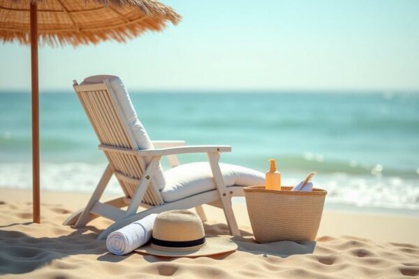 Descubre las playas más espectaculares de Europa según el ranking de Omio