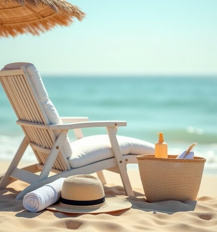 Descubre las playas más espectaculares de Europa según el ranking de Omio