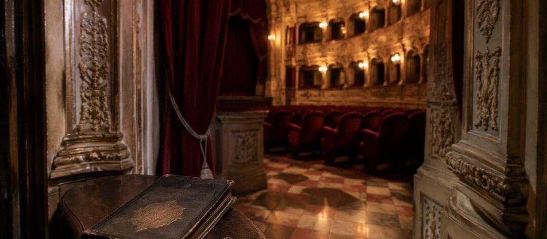 Descubre los 10 teatri condominiali del centro de Italia declarados Patrimonio de la Humanidad