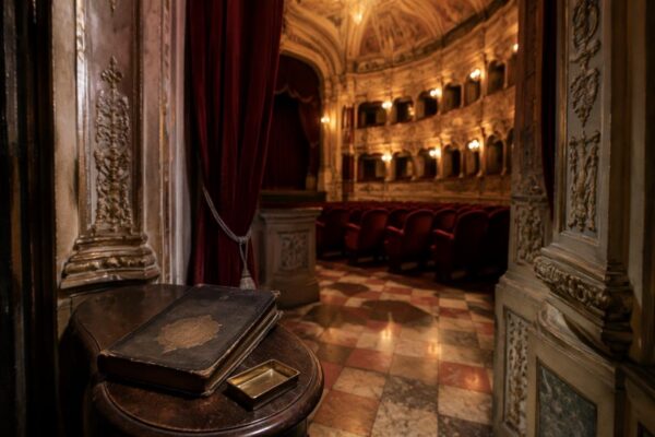 Descubre los 10 teatri condominiali del centro de Italia declarados Patrimonio de la Humanidad