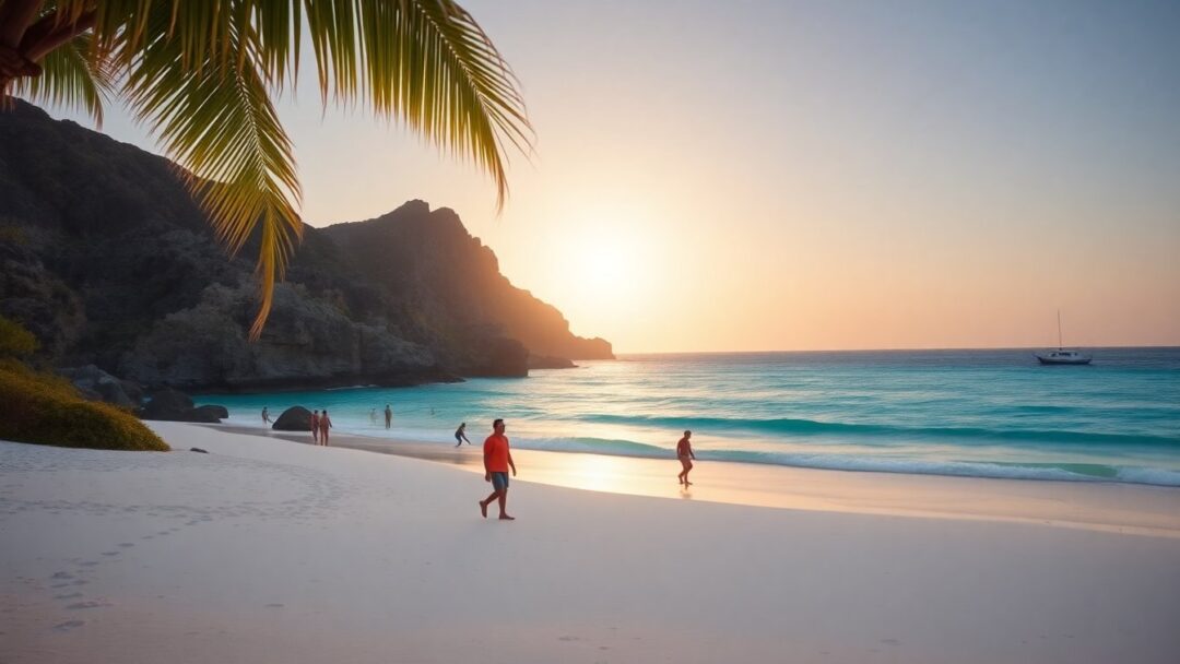Descubre los 8 Lugares Imprescindibles de Cabo Verde