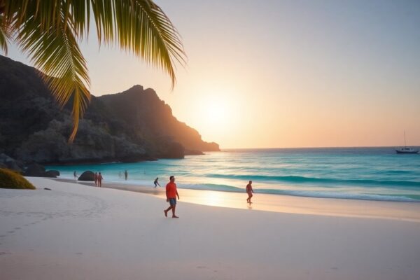 Descubre los 8 Lugares Imprescindibles de Cabo Verde