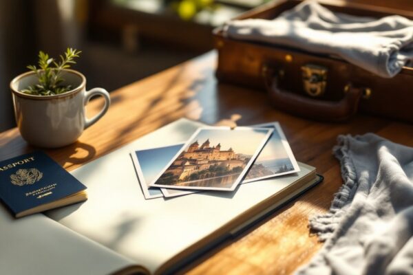 Descubre los destinos favoritos de los españoles para este verano