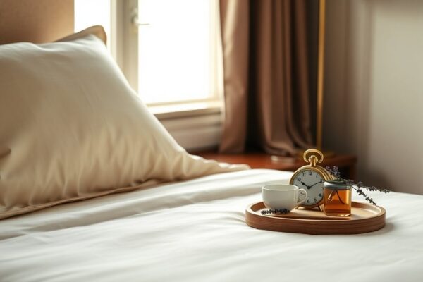 Descubre los hoteles con los servicios de hora del descanso más memorables