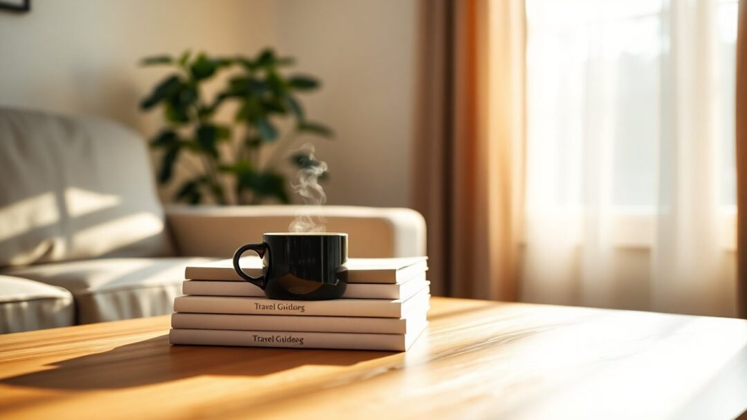 Descubre los libros ideales para profundizar en la cultura de tus destinos vacacionales