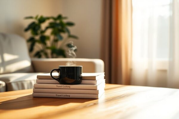 Descubre los libros ideales para profundizar en la cultura de tus destinos vacacionales