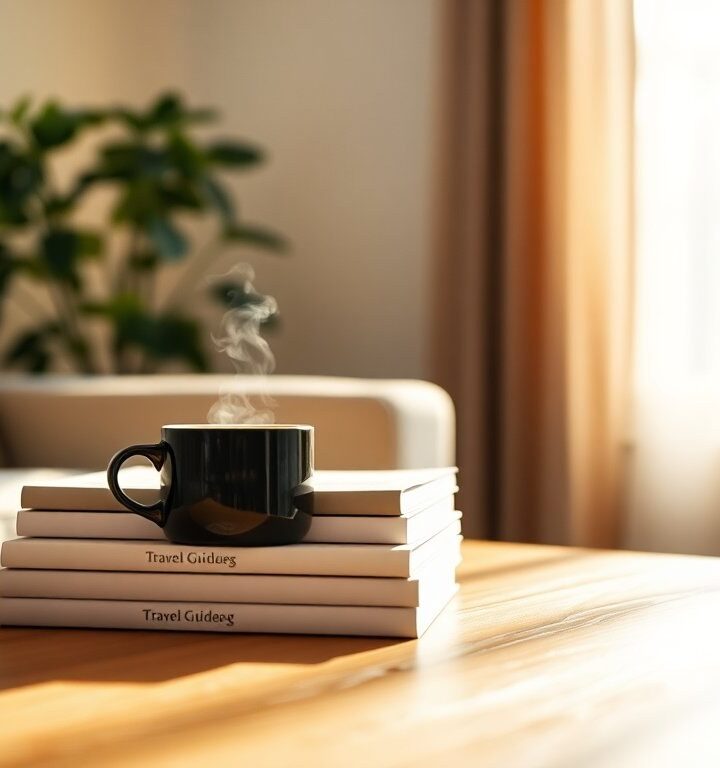 Descubre los libros ideales para profundizar en la cultura de tus destinos vacacionales