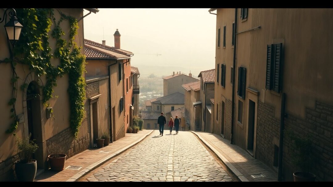Descubre los pueblos italianos que están conquistando a los viajeros en 2026