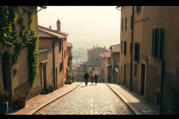 Descubre los pueblos italianos que están conquistando a los viajeros en 2026