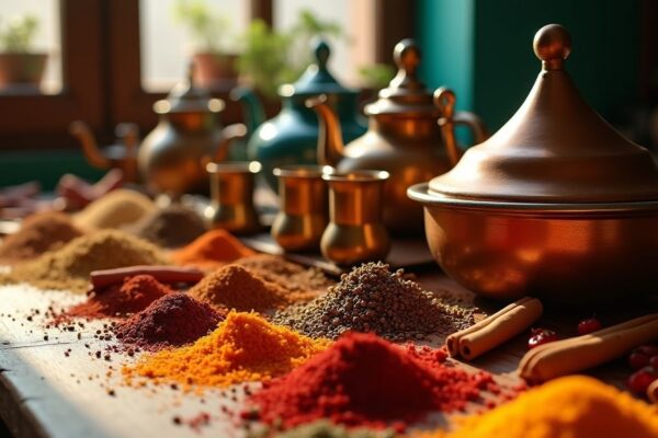 Descubre los secretos de Marrakech: cultura, gastronomía y aventura