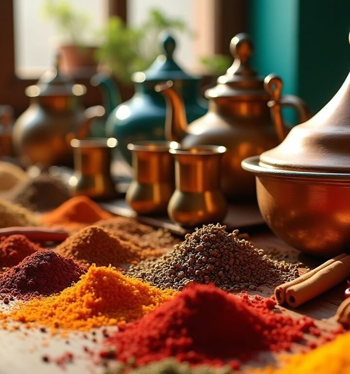 Descubre los secretos de Marrakech: cultura, gastronomía y aventura