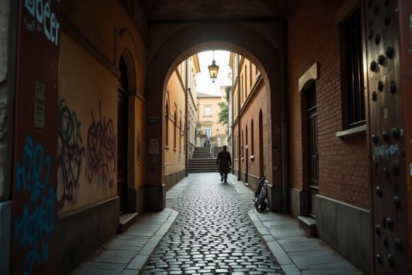 Descubre los secretos ocultos de Berlín más allá de lo típico