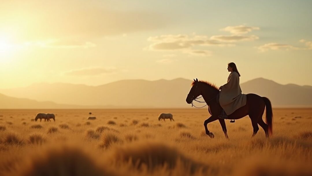 Descubre Mongolia con Horseback Mongolia: Viajes Auténticos y Seguros