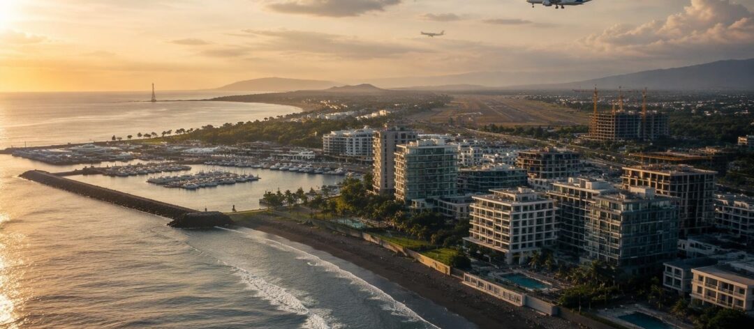 Descubre por qué El Salvador se posiciona como el nuevo 'Dubai' de América Latina