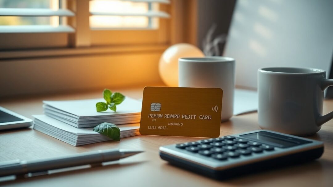 Descubre por qué la tarjeta American Express Gold es ideal para maximizar tus recompensas