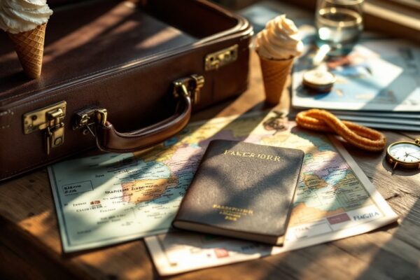 Destinos favoritos de los españoles para el verano 2026: Italia y España a la cabeza