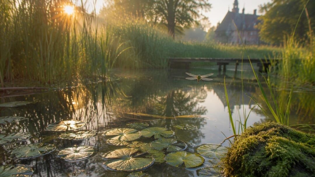 Estrategias de la Unión Europea para preservar la naturaleza y controlar el turismo