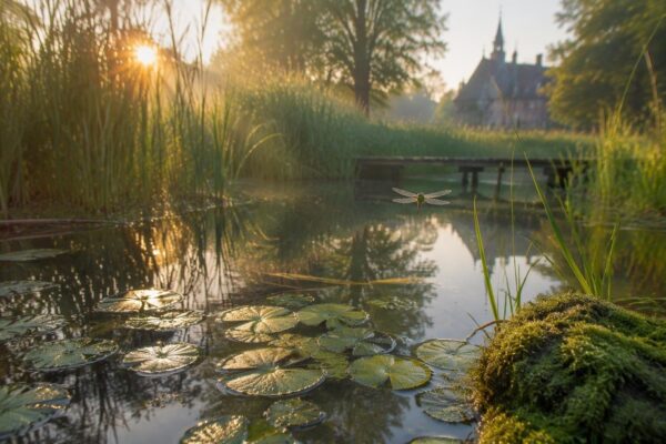 Estrategias de la Unión Europea para preservar la naturaleza y controlar el turismo