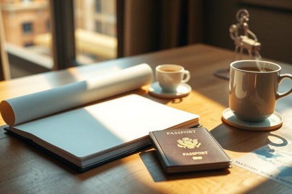 Estrategias para reservar con anticipación flexible y evitar aglomeraciones