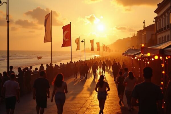 Eventos imperdibles en la Costa da Morte: 19 de julio de 2026