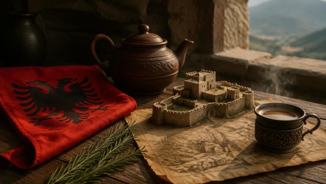 Explora Albania y sus joyas culturales en un viaje único