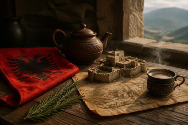 Explora Albania y sus joyas culturales en un viaje único