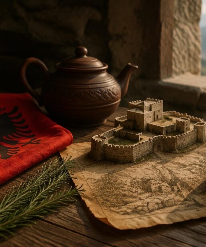 Explora Albania y sus joyas culturales en un viaje único