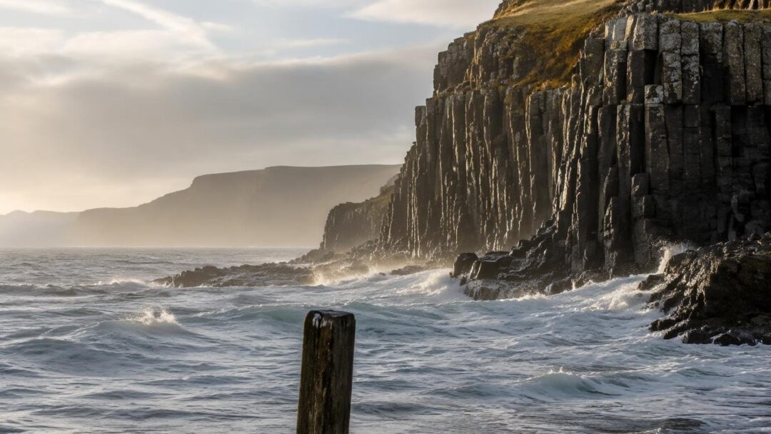 Explora las costas y montañas de Escocia: itinerarios inolvidables