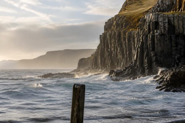 Explora las costas y montañas de Escocia: itinerarios inolvidables