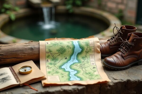 Explorando la Greenway del Nera: itinerarios y paisajes en Umbria