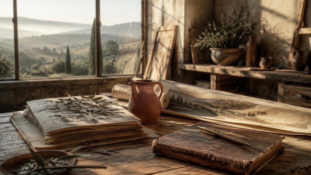 Explorando la Toscana: Arte, Naturaleza y Tradición