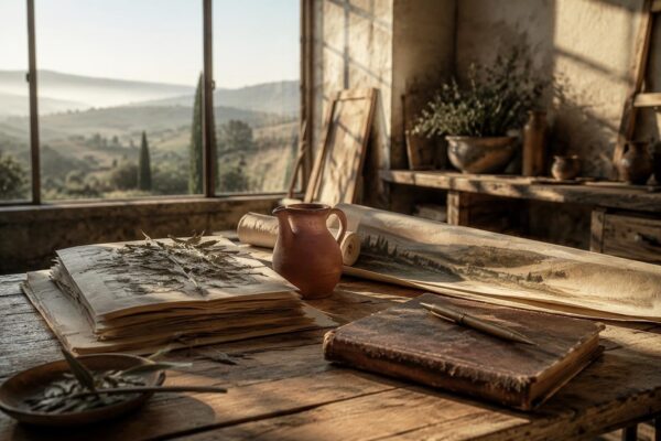 Explorando la Toscana: Arte, Naturaleza y Tradición
