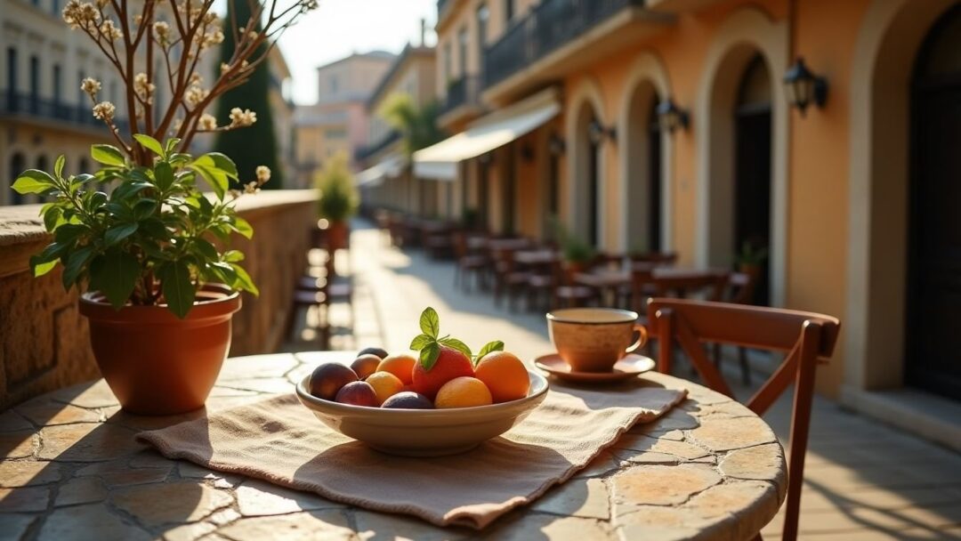 Explorando las joyas urbanas de Sicilia: un viaje inolvidable