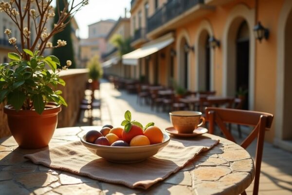 Explorando las joyas urbanas de Sicilia: un viaje inolvidable