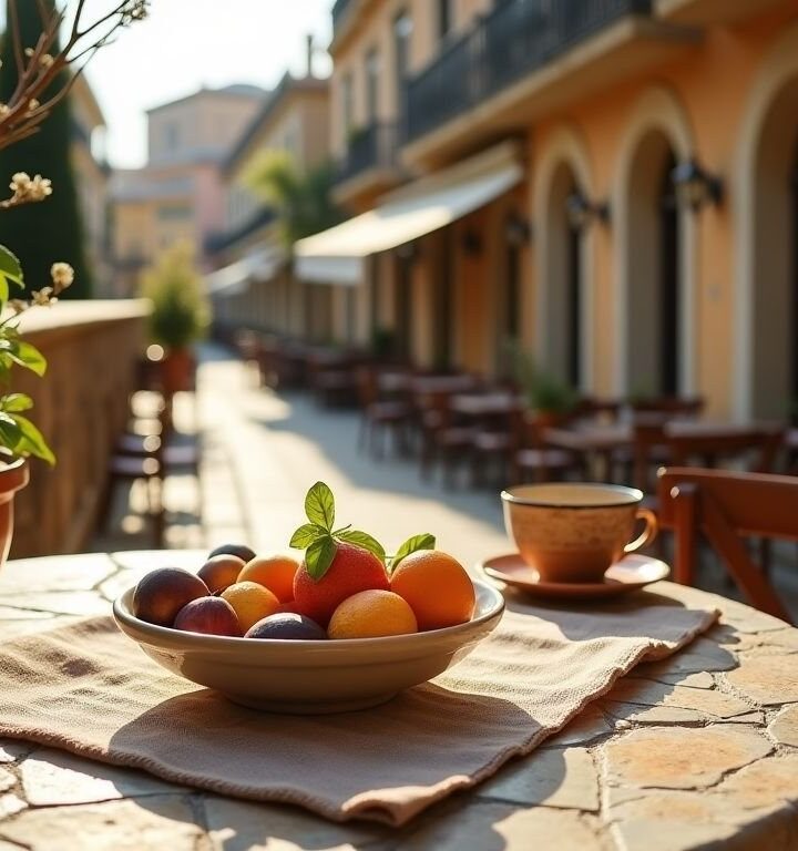 Explorando las joyas urbanas de Sicilia: un viaje inolvidable